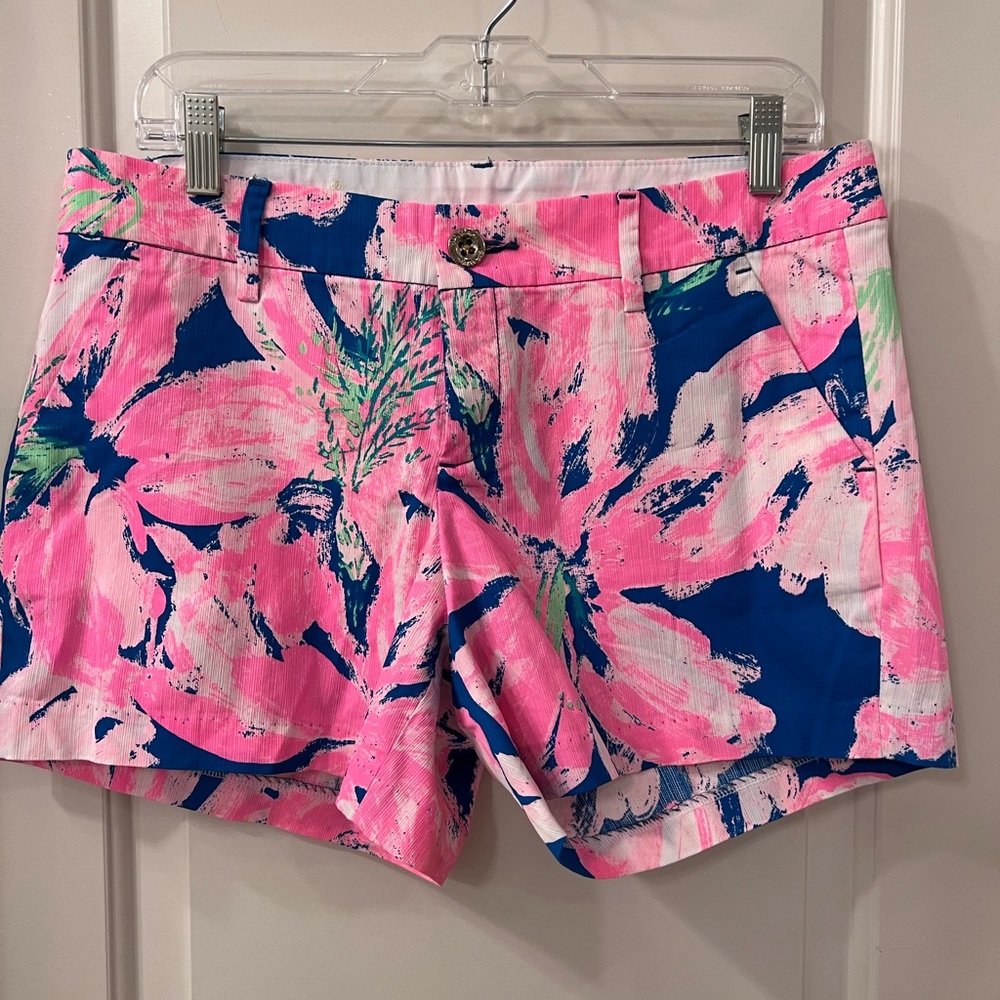 Lilly Pulitzer The Callahan Short